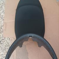 Sella bmw r1200r 2007 /2011 