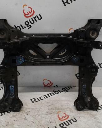 Culla motore Volkswagen ID3