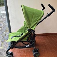 Passeggino leggero Peg Perego Pliko Mini