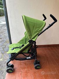 Passeggino leggero Peg Perego Pliko Mini