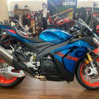 Aprilia RSV4 - 2025