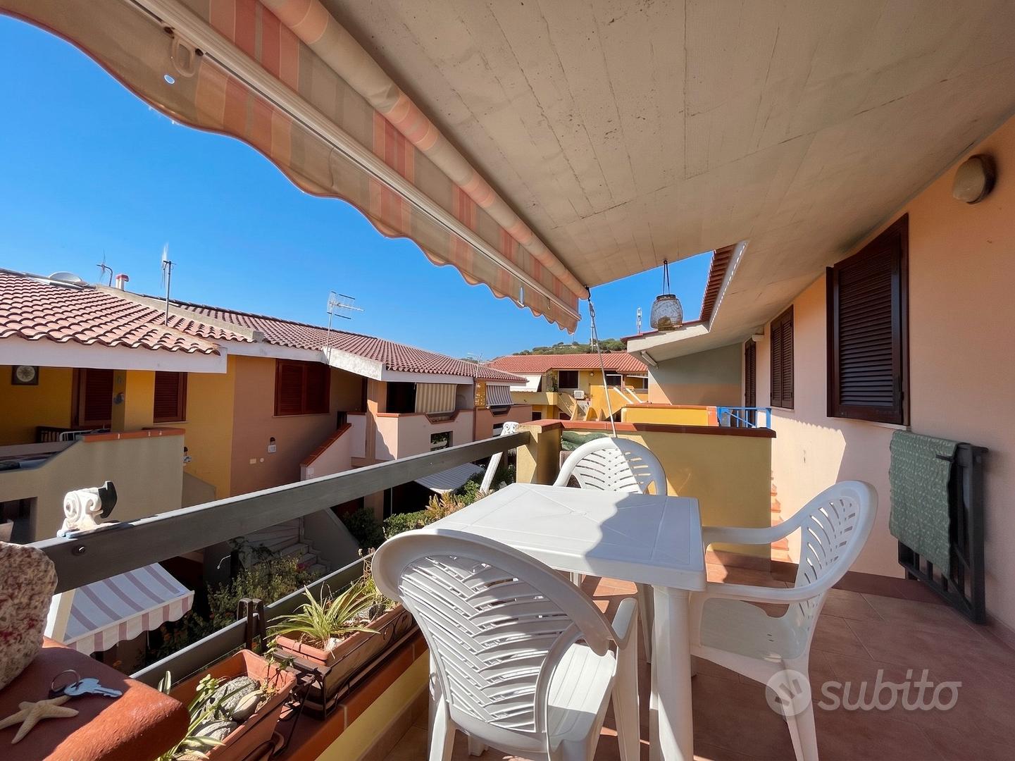 Appartamento – Villasimius, Casteddu/Cagliari - Vista 4
