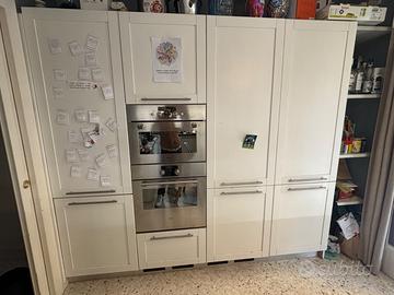 Cucina usata