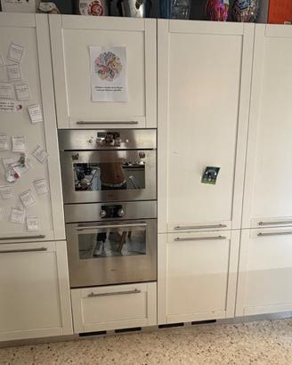 Cucina usata