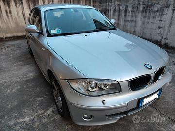 BMW Serie 1 - 116i - Benzina 2005