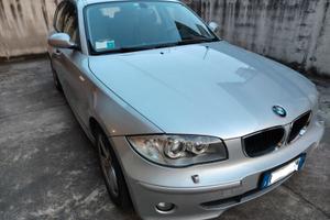 BMW Serie 1 - 116i - Benzina 2005
