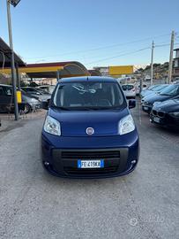 Fiat Qubo 1.3 MJT 95 CV Dynamic