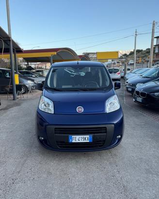 Fiat Qubo 1.3 MJT 95 CV Dynamic