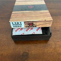 portafoglio, charro 1161, Modena nero