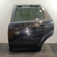 PORTIERA POSTERIORE SINISTRA FORD Focus S. Wagon 4