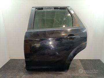 PORTIERA POSTERIORE SINISTRA FORD Focus S. Wagon 4