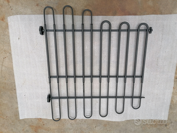 Rete cani Volvo v70 1a serie 1997