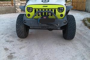 JEEP JK RUBICON
