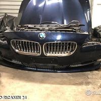 Musata auto Bmw serie 5 (1)