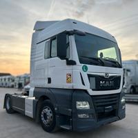 Man TGX 18.470 E6 - Trattore stradale