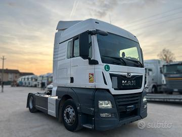 Man TGX 18.470 E6 - Trattore stradale