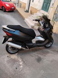 Madison 125