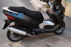 Madison 125