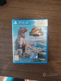 gioco Jurassic world 2