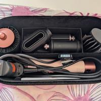 Dyson airwrap pari al nuovo 