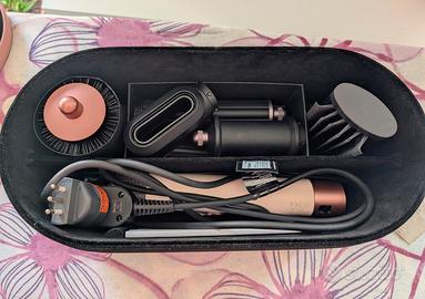 Dyson airwrap pari al nuovo 
