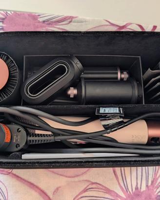 Dyson airwrap pari al nuovo 