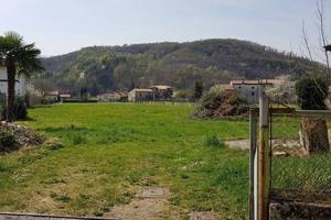 Terreno di 2805 m² a Cividale del Friuli
