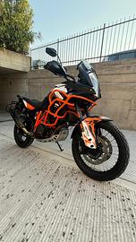 KTM 1290 Super Adventure – Anno 2020 – 40.000 km