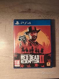 Red dead redemption 2