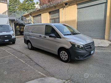 MERCEDES-BENZ vito 2.2 114 CDI Furgone Long
