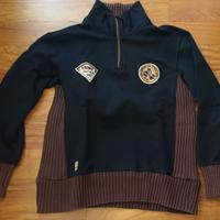 felpa LEONE taglia 50-52