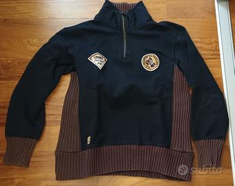 felpa LEONE taglia 50-52