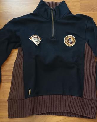 felpa LEONE taglia 50-52