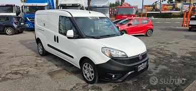 FIAT DOBLO' MAXI FURGONE 1.6MJT 105CV EURO5B