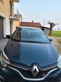Renault captur 90 cavalli anno 2019