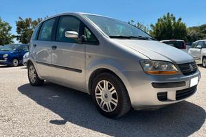 FIAT IDEA 1.4 B/GPL - 2005