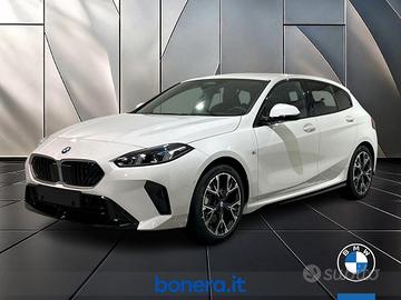 BMW Serie 1 118d MSport auto