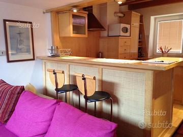 Casa vacanza centro Bolzano