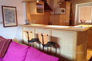 Casa vacanza centro Bolzano