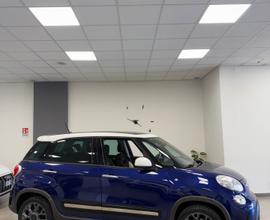 Fiat 500L 1.3 Multijet 95 CV Trekking