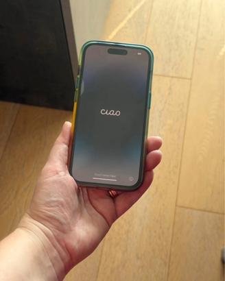 Iphone 14 pro 256gb