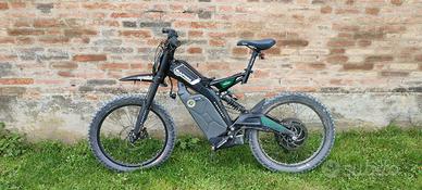 Bultaco Brinco R Discovery 