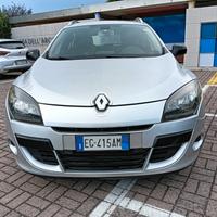 Renault Megane Mégane 1.5 dCi 110CV EDC SporTour G