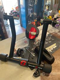 Rulli elettronici Zycle smart pro