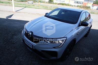 RENAULT Arkana Arkana Hybrid E-Tech 145 CV R.S. Li