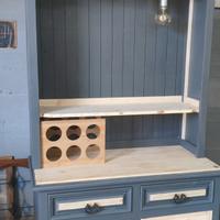 credenzino bar cafè...