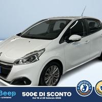 Peugeot 208 5P 1.2 PURETECH ALLURE 82CV