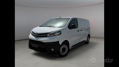 TOYOTA Proace II 2019 - Proace 1.5d 120cv S&S 10q