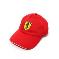 Cappellino Ferrari Rosso Originale
