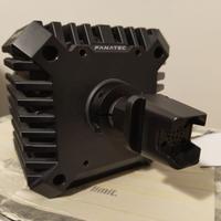 Base FANATEC CSL DD 8nm in Garanzia